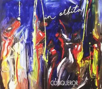 CD Conqueror: In Orbita