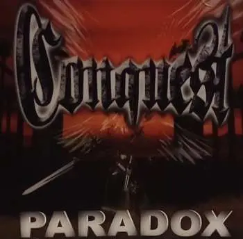 CD Conquest: Paradox