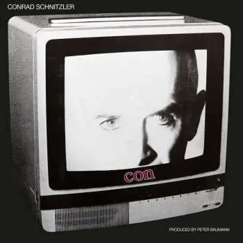 LP Conrad Schnitzler: Con