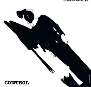 LP Conrad Schnitzler: Control