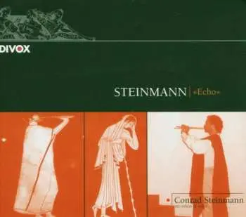 CD Conrad Steinmann: Echo