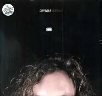 2LP/CD Console: Herself LTD
