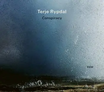 CD Terje Rypdal: Conspiracy