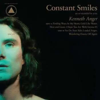 CD Constant Smiles: Kenneth Anger