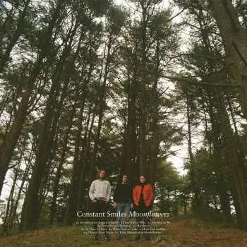 LP Constant Smiles: Moonflowers CLR | LTD