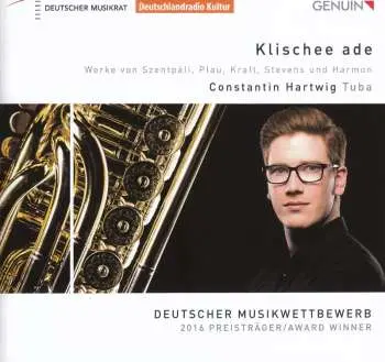 CD Constantin Hartwig: Klischee Ade