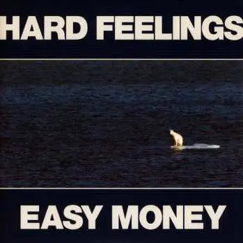 SP Constantines: Hard Feelings CLR