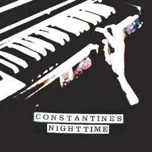 CD Constantines: Nighttime