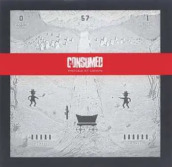 CD Consumed: Pistols At Dawn