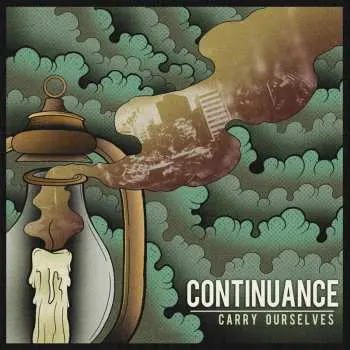 CD Continuance: Carry Ourselves