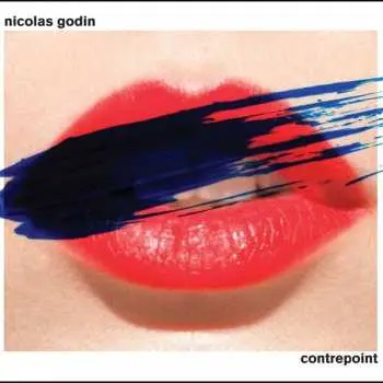LP Nicolas Godin: Contrepoint CLR