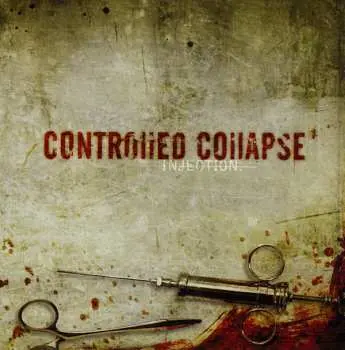CD Controlled Collapse: Injection