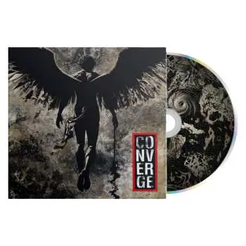 CD Converge: Love Is Not Enough