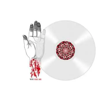 LP Converge: You Fail Me CLR