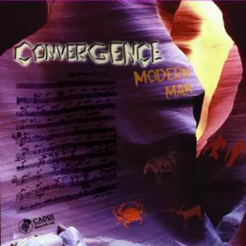 CD Convergence: Modern Man