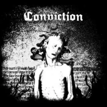 CD Conviction: Conviction