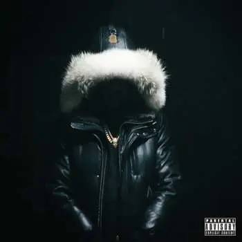 LP Conway The Machine: Blakk Tape