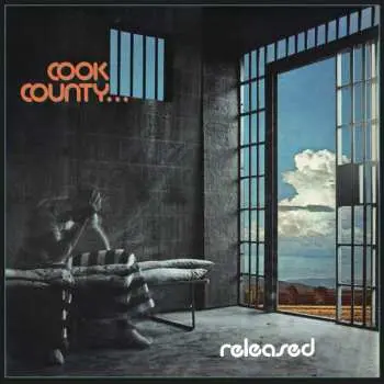 CD Cook County: Released