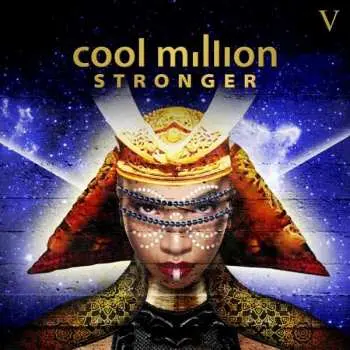 2LP Cool Million: Stronger