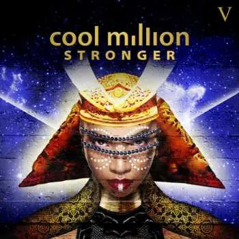 CD Cool Million: Stronger