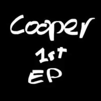 LP Cooper: 1st EP CLR
