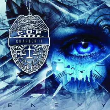CD C.O.P: Enemy