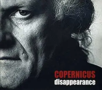 CD Copernicus: Disappearance