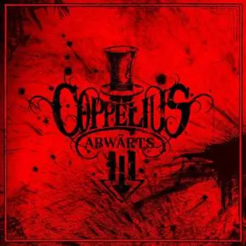 CD Coppelius: Abwärts