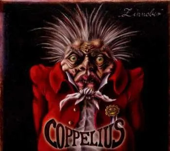 CD Coppelius: Zinnober