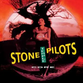 CD Stone Temple Pilots: Core