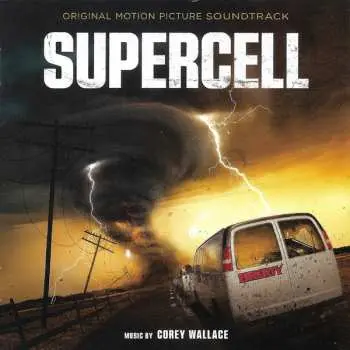 CD Corey Wallace: Supercell