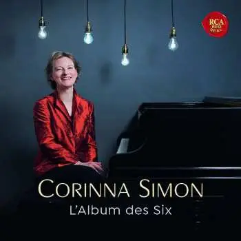 CD Corinna Simon: L'Album Des Six