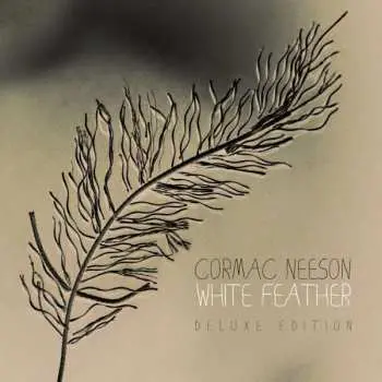 CD Cormac Neeson: White Feather (Deluxe Edition)