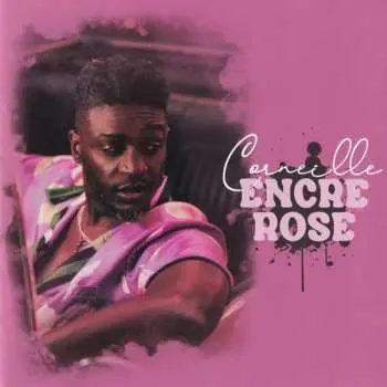 CD Corneille: Encre Rose