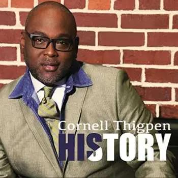 CD Cornell Thigpen: History