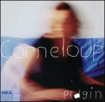 CD François Corneloup: Pidgin