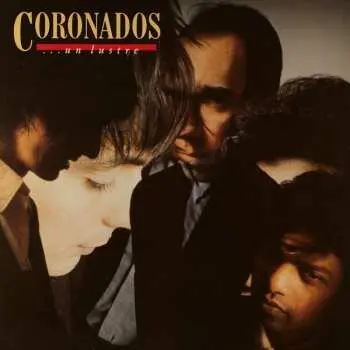 LP Les Coronados: Un Lustre