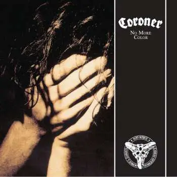CD Coroner: No More Color