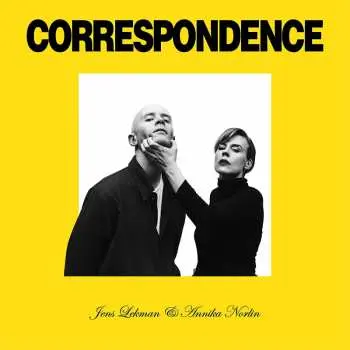 2LP Jens Lekman: Correspondence