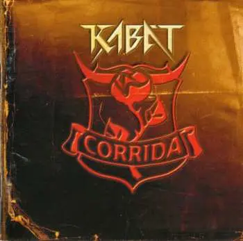 CD Kabát: Corrida