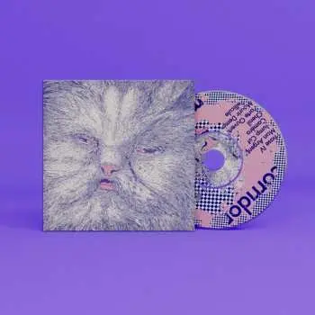 CD Corridor: Mimi