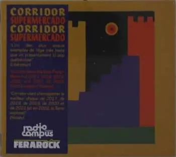 CD Corridor: Supermercado