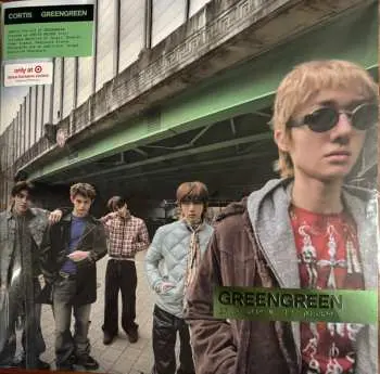 CD Cortis: Greengreen
