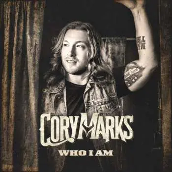 LP Cory Marks: Who I Am CLR