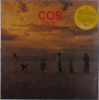 LP Cos: Babel LTD