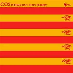 LP Cos: Postaeolian Train Robbery LTD