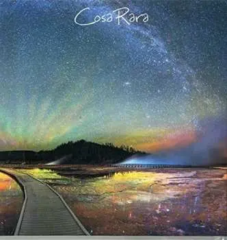 CD CosaRara: CosaRara