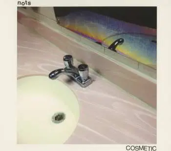 LP Nots: Cosmetic