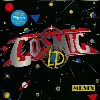 LP Cosmic: Cosmic LP CLR