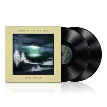 LP Cosmic Cathedral: Deep Water